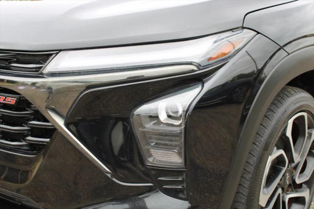 2024 Chevrolet Trax FWD 2RS