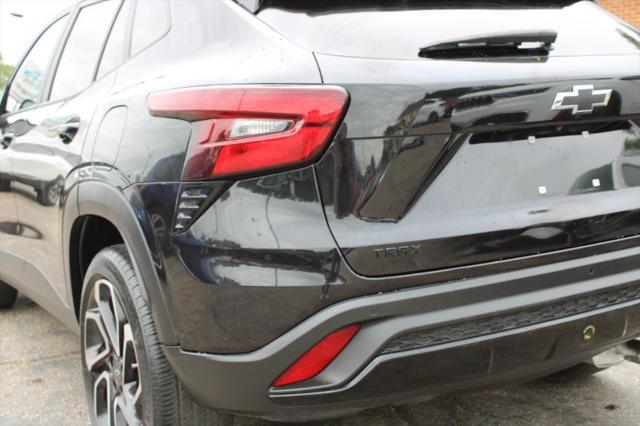 2024 Chevrolet Trax FWD 2RS