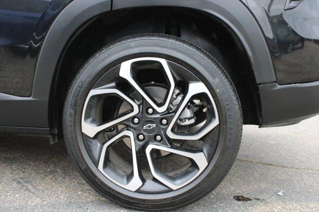 2024 Chevrolet Trax FWD 2RS