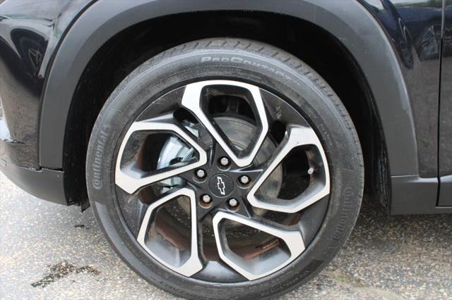 2024 Chevrolet Trax FWD 2RS