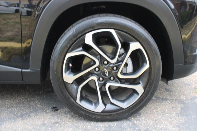 2024 Chevrolet Trax FWD 2RS