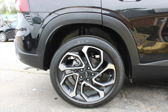 2024 Chevrolet Trax FWD 2RS