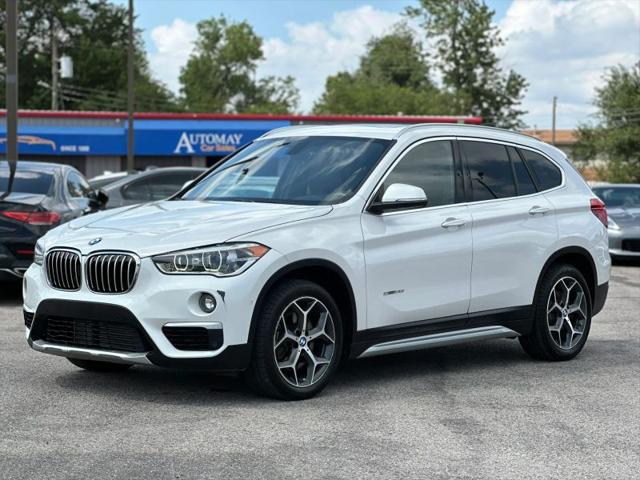 2018 BMW X1 sDrive28i for sale in Oklahoma City, OK