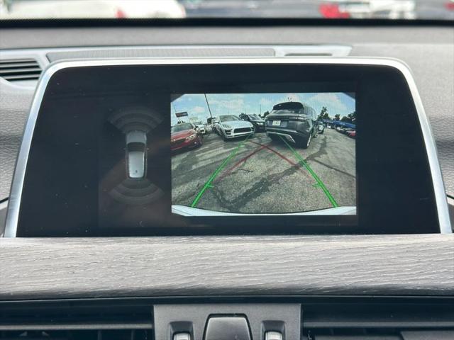 2018 BMW X1 sDrive28i