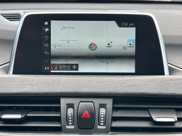 2018 BMW X1 sDrive28i