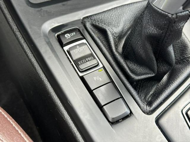2018 BMW X1 sDrive28i