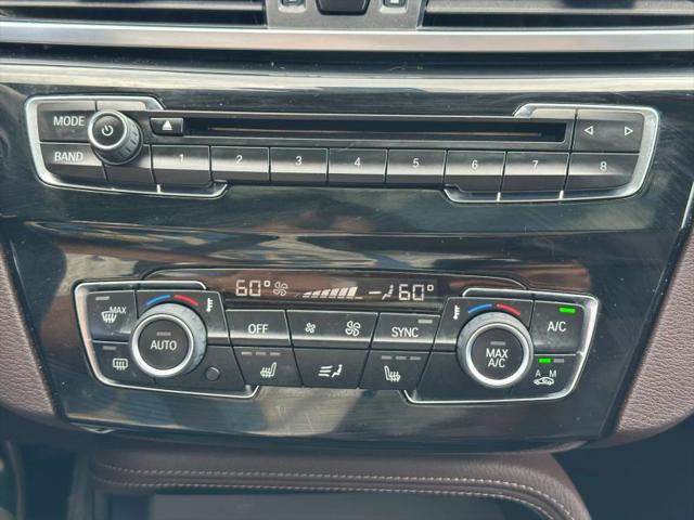 2018 BMW X1 sDrive28i