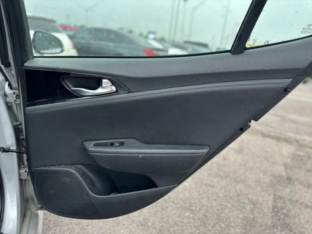 2018 Kia Stinger Base