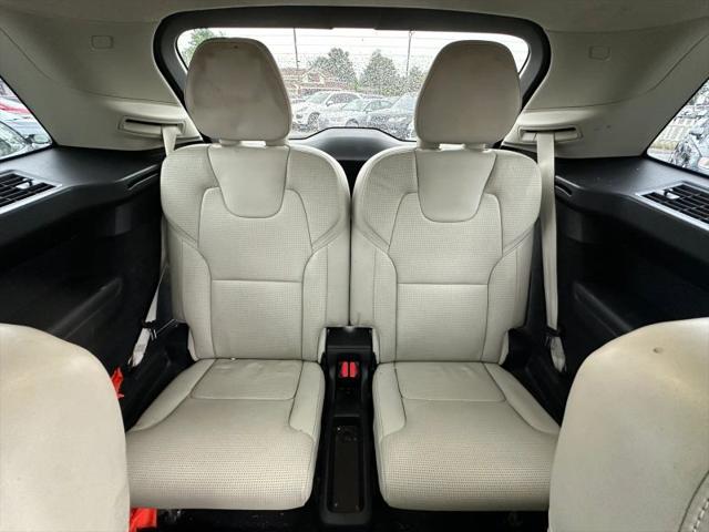 2020 Volvo XC90 T6 Inscription 6 Passenger