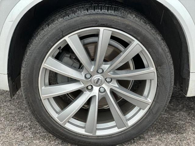 2020 Volvo XC90 T6 Inscription 6 Passenger