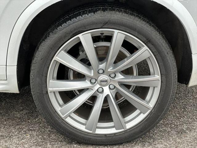 2020 Volvo XC90 T6 Inscription 6 Passenger