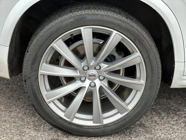 2020 Volvo XC90 T6 Inscription 6 Passenger