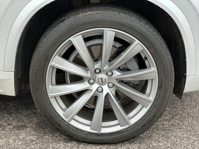 2020 Volvo XC90 T6 Inscription 6 Passenger