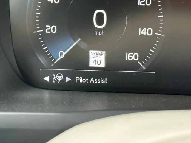 2020 Volvo XC90 T6 Inscription 6 Passenger