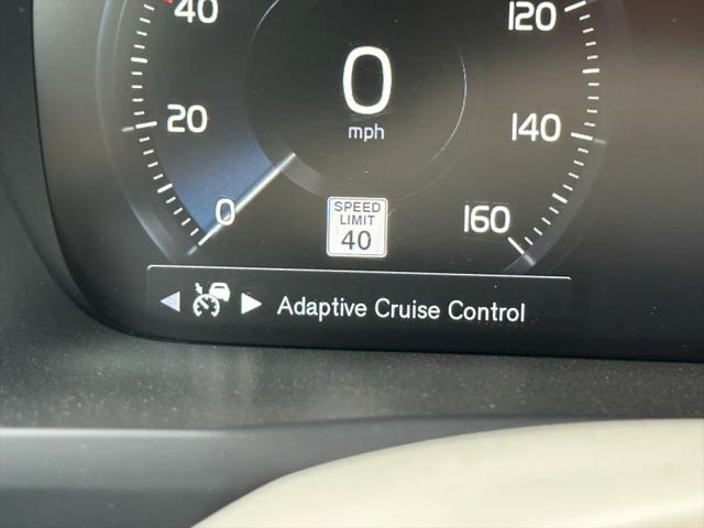 2020 Volvo XC90 T6 Inscription 6 Passenger