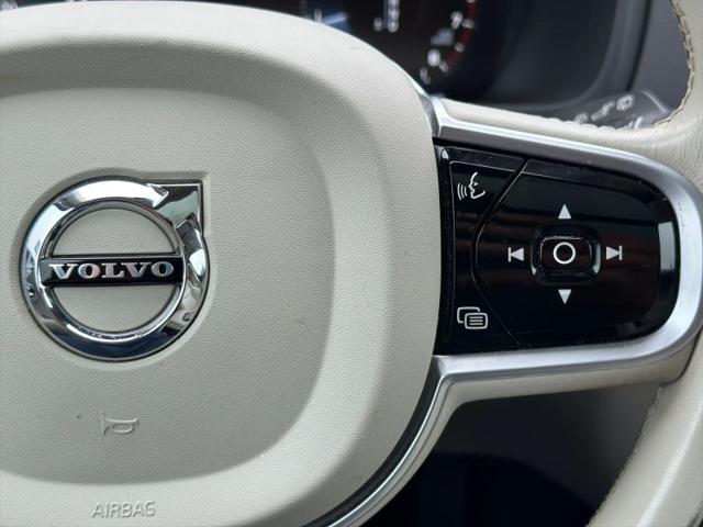 2020 Volvo XC90 T6 Inscription 6 Passenger