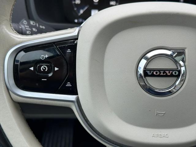 2020 Volvo XC90 T6 Inscription 6 Passenger