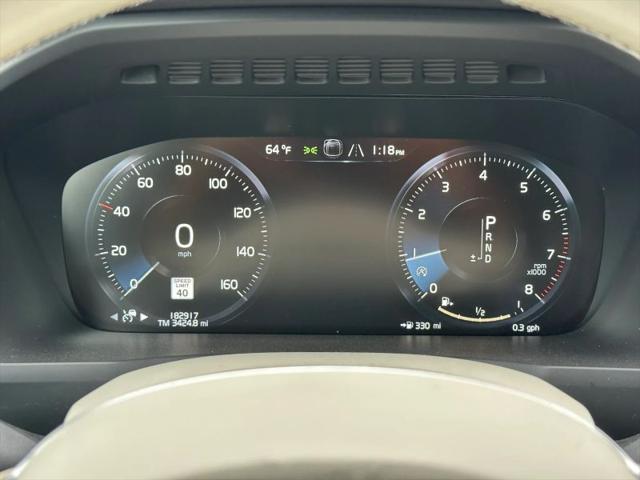 2020 Volvo XC90 T6 Inscription 6 Passenger