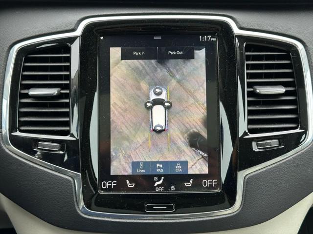 2020 Volvo XC90 T6 Inscription 6 Passenger
