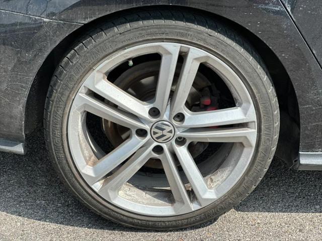 2017 Volkswagen Jetta GLI
