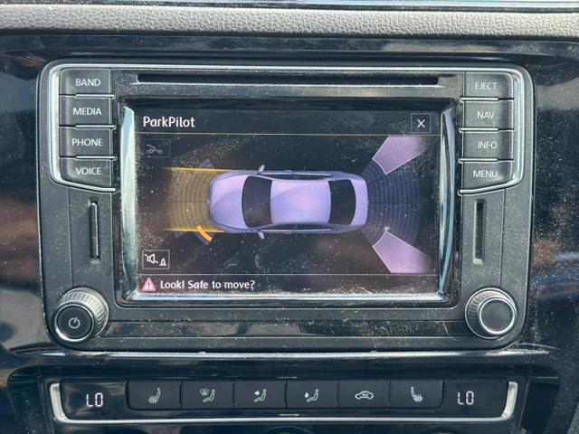 2017 Volkswagen Jetta GLI