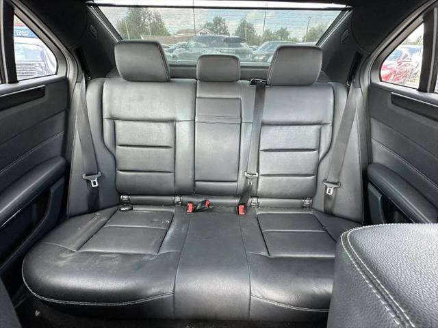 2014 Mercedes-Benz E 350 E 350