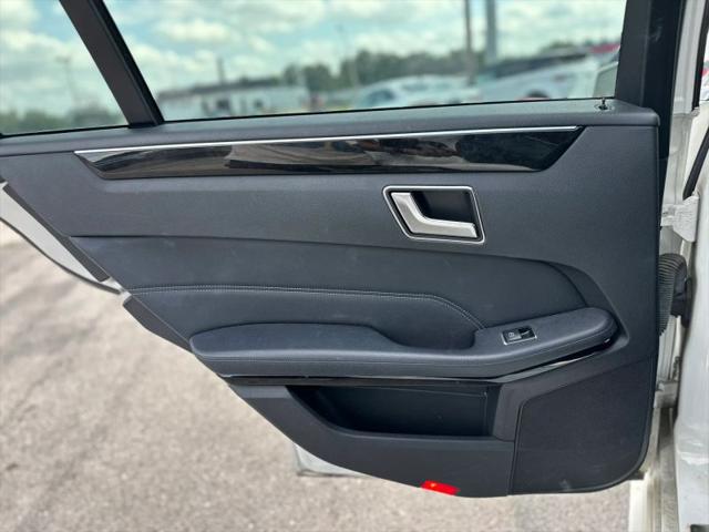 2014 Mercedes-Benz E 350 E 350