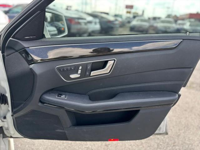 2014 Mercedes-Benz E 350 E 350