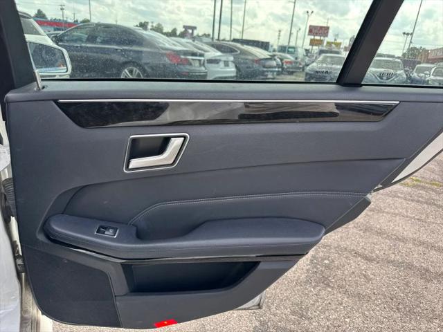 2014 Mercedes-Benz E 350 E 350
