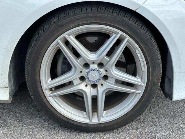 2014 Mercedes-Benz E 350 E 350