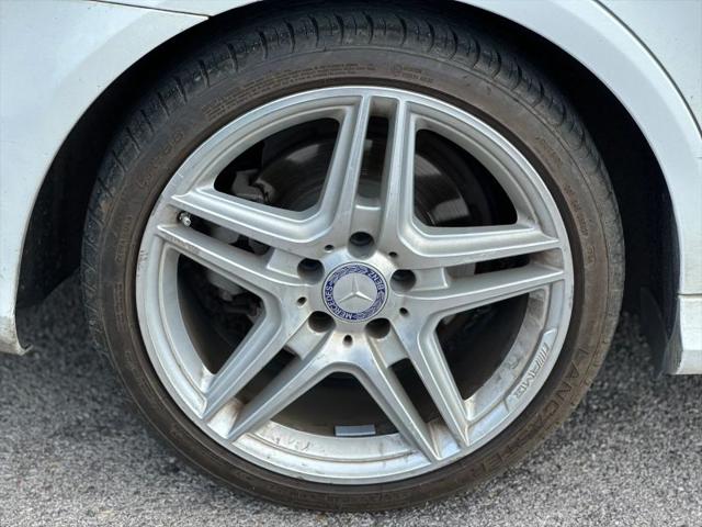 2014 Mercedes-Benz E 350 E 350