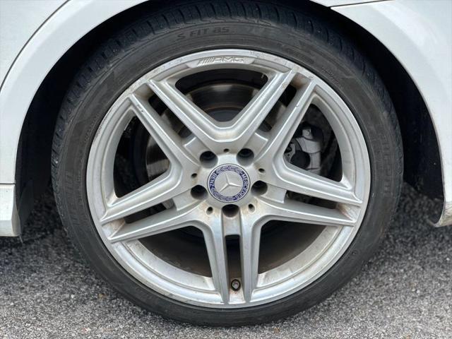 2014 Mercedes-Benz E 350 E 350