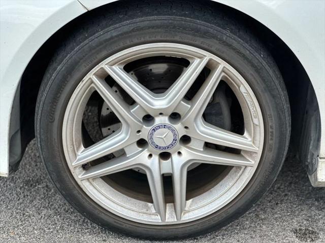 2014 Mercedes-Benz E 350 E 350