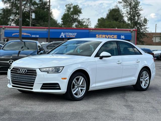2017 Audi A4 2.0T Premium for sale in Oklahoma City, OK