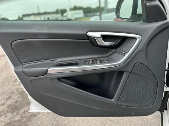 2017 Volvo S60 Inscription T5
