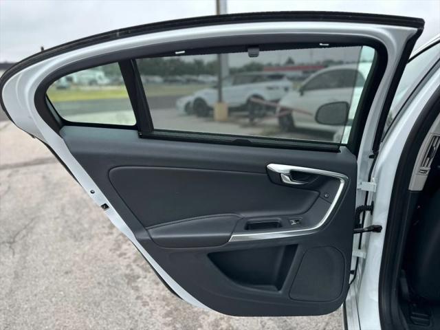 2017 Volvo S60 Inscription T5