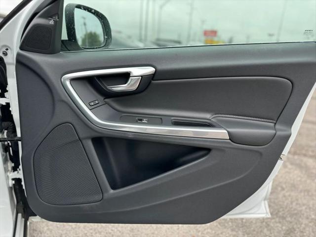 2017 Volvo S60 Inscription T5