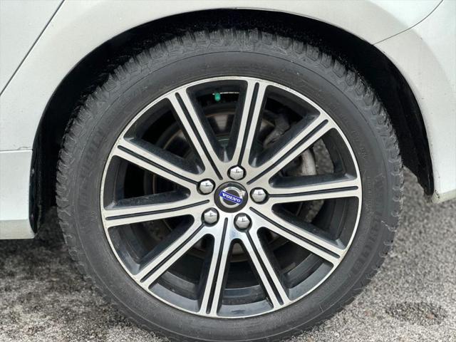 2017 Volvo S60 Inscription T5