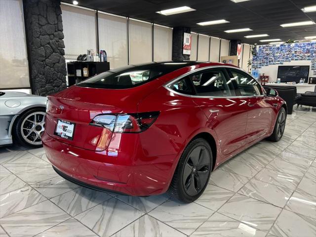 2018 Tesla Model 3 Long Range for sale in Pittsburg, CA