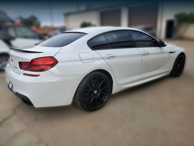 2015 BMW Coupe xDrive