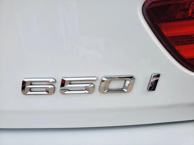 2015 BMW Coupe xDrive