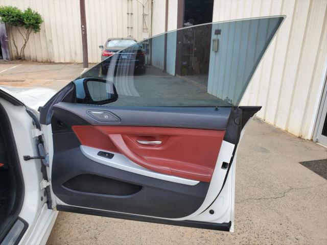 2015 BMW Coupe xDrive