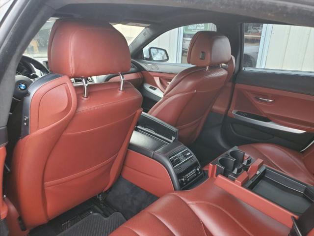 2015 BMW Coupe xDrive