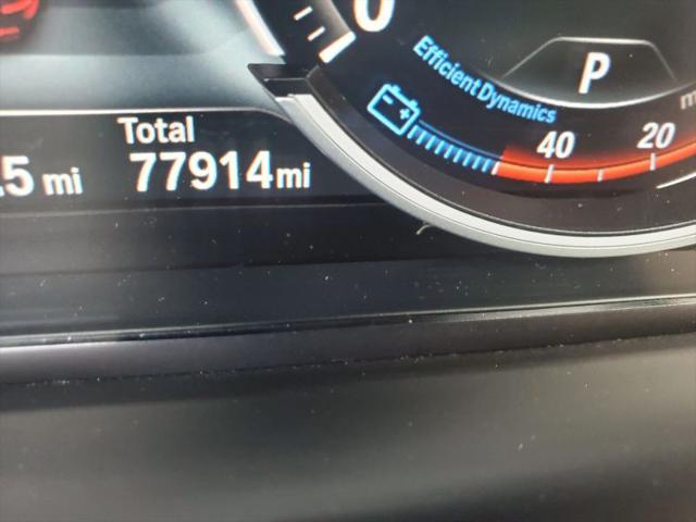 2015 BMW Coupe xDrive