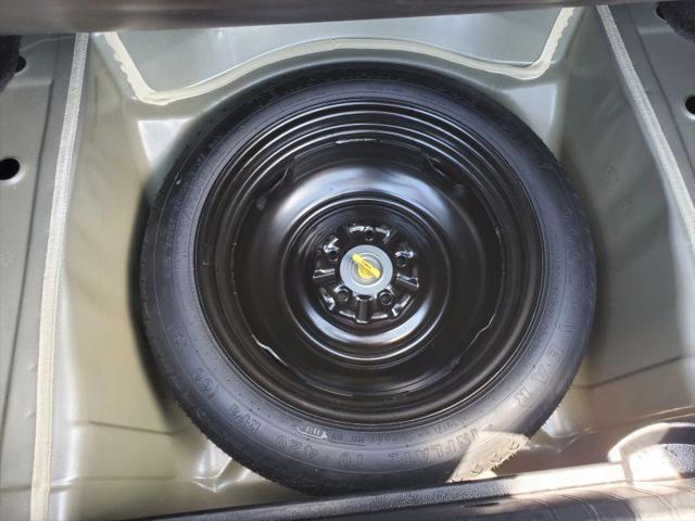 2017 Subaru Legacy 2.5i