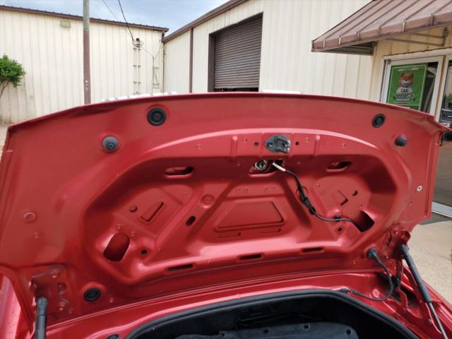2017 Mazda MX-5 Miata RF Grand Touring
