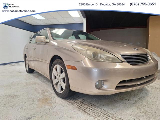 2006 Lexus ES 330 330 for sale in Decatur, GA
