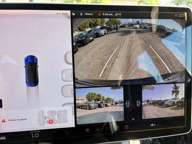 2020 Tesla Model 3 Long Range Dual Motor All-Wheel Drive