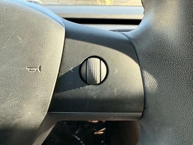 2020 Tesla Model 3 Long Range Dual Motor All-Wheel Drive