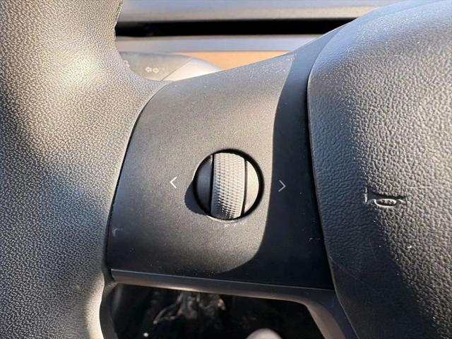 2020 Tesla Model 3 Long Range Dual Motor All-Wheel Drive
